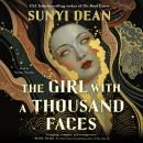 Cover of The Girl with a Thousand Faces