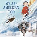 We Are American, Too Audiobook