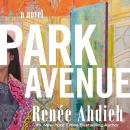 Cover of Park Avenue: A Novel