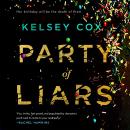 Cover of Party of Liars: A Novel
