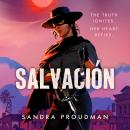 Salvación Audiobook