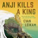 Cover of Anji Kills a King