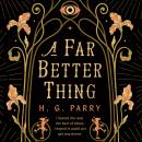 Cover of A Far Better Thing