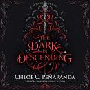 Cover of The Dark Is Descending: A Nytefall Novel