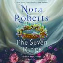 Cover of The Seven Rings: The Lost Bride Trilogy, Book 3