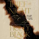 Cover of Thief of Night