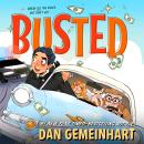 Busted Audiobook