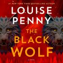 Cover of The Black Wolf: A Novel