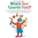 Cover of What's Your Favorite Food?