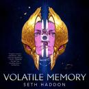 Volatile Memory Audiobook