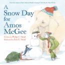 A Snow Day for Amos McGee Audiobook