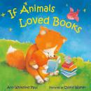 If Animals Loved Books Audiobook