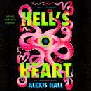 Cover of Hell's Heart