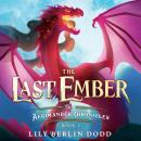 The Last Ember Audiobook