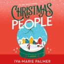 Christmas People: A Novel Audiobook