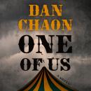 Cover of One of Us: A Novel