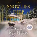 The Snow Lies Deep: A Mercy Carr Mystery Audiobook