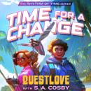 Time for a Change Audiobook