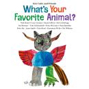 Cover of What's Your Favorite Animal?