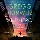 Cover of Antihero: An Orphan X Novel