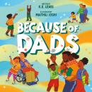 Because of Dads Audiobook