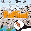 Puffins! Audiobook