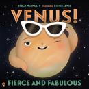 Cover of Venus! Fierce and Fabulous