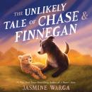 The Unlikely Tale of Chase and Finnegan Audiobook