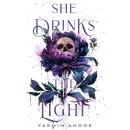 She Drinks the Light Audiobook