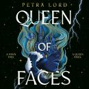 Cover of Queen of Faces