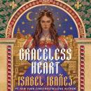 Cover of Graceless Heart