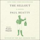Cover of The Sellout: A Novel
