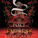 Cover of The Poet Empress