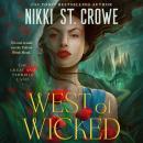 Cover of West of Wicked