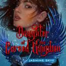Cover of Daughter of the Cursed Kingdom