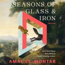 Cover of Seasons of Glass and Iron: Stories