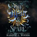 The Heir & the Spare Audiobook