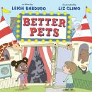 Better Pets Audiobook