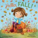 Hello, Fall! Audiobook