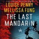 Cover of The Last Mandarin: A Novel