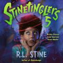 Stinetinglers 5: 10 New Stories from America's Scare Master Audiobook