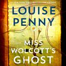 Cover of Miss Wolcott's Ghost: A Novel