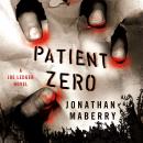 Cover of Patient Zero: A Joe Ledger Novel