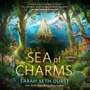 Cover of Sea of Charms: A Spellshop Novel