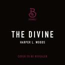 Cover of The Divine