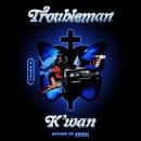 Troubleman: A Novel Audiobook