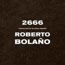 Cover of 2666: A Novel