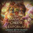 Cover of The Magical Cheese Emporium