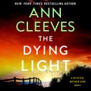 Cover of The Dying Light: A Detective Matthew Venn Novel