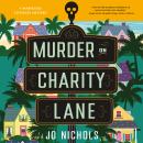 Murder on Charity Lane: A Marigold Cottages Mystery Audiobook